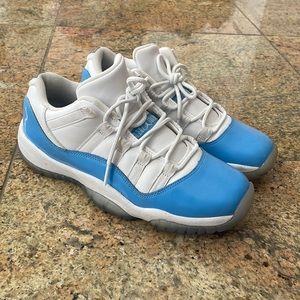 Retro Jordan 11’s